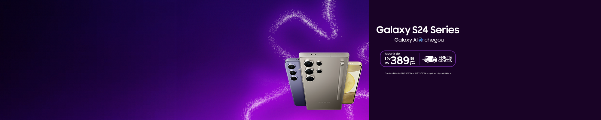 Imagem do Banner XXXLarge